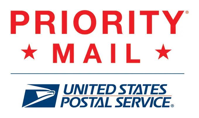 USPS shipping chicks priority mail services