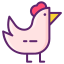 icons8 chicken 64