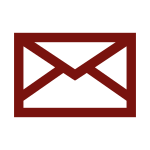 icons8 email 150