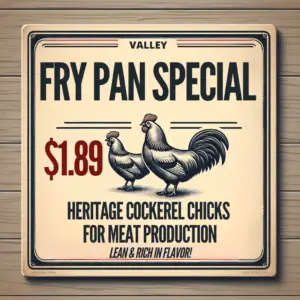 FRY PAN Special